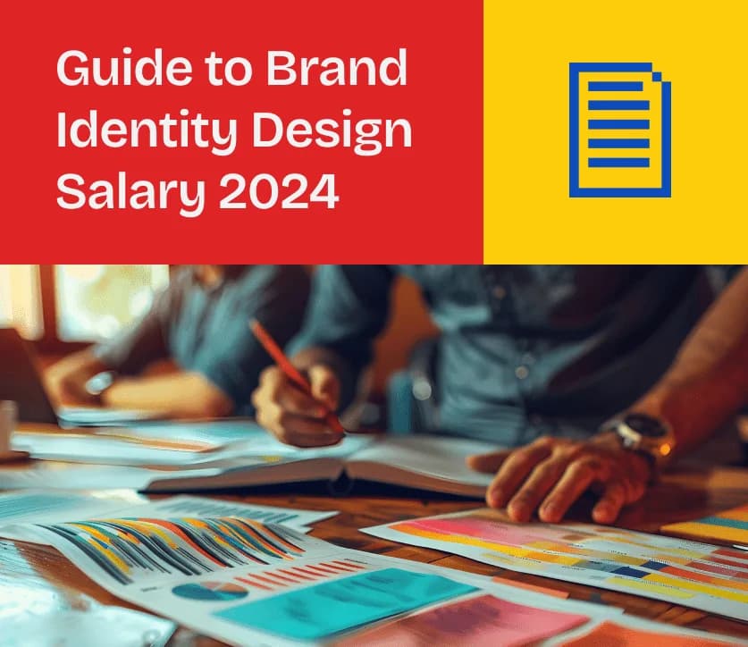 Detailed Guide to Brand Identity Designer Salary