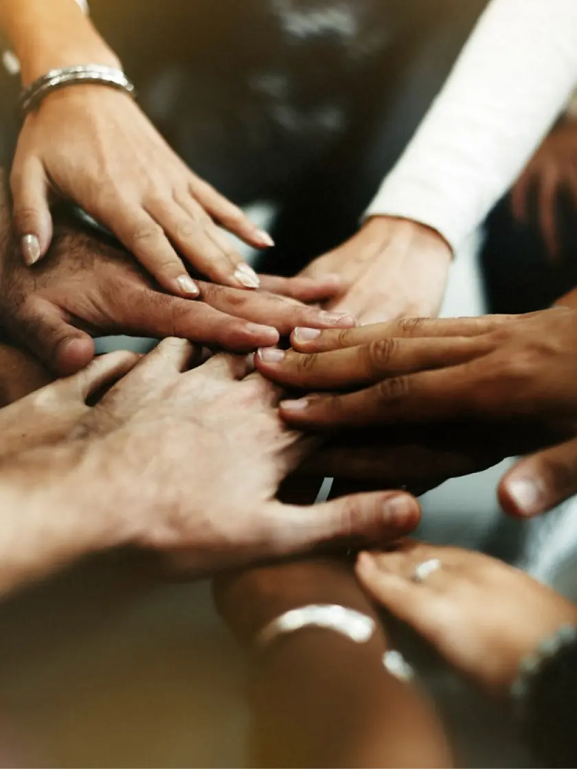 Community/Social Industry