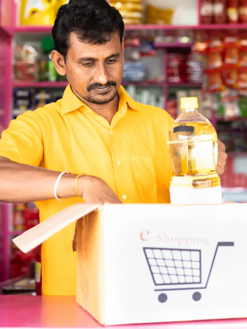FMCG Industry