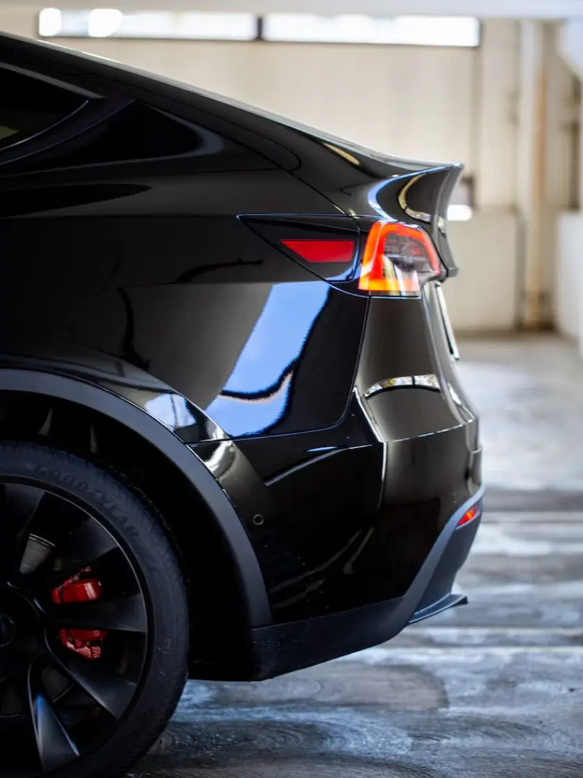 Automobile Industry