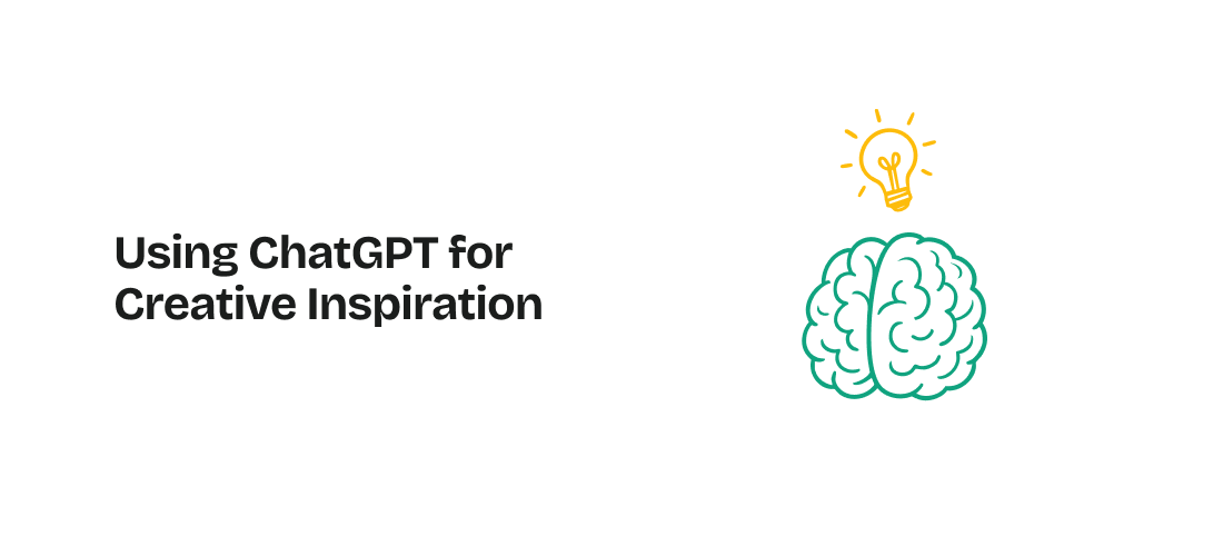 Using ChatGPT for Creative Inspiration