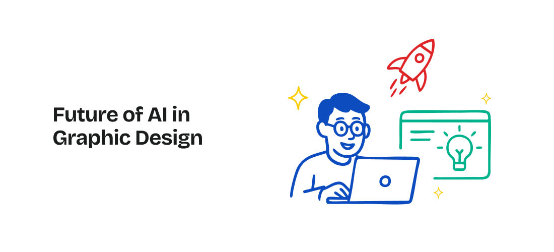 Future of AI in Graphic Design