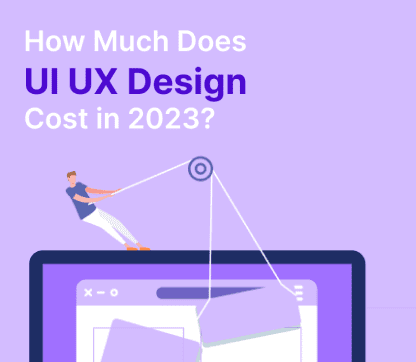 How Much Does UI UX Design Cost in 2024? - Red Baton